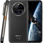 Ulefone Armor 23 Ultra 24GB/512GB Black návod