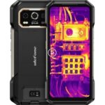 Ulefone Armor 27T Pro 5G 24GB/256GB Black návod