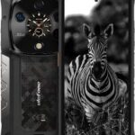 Ulefone Armor 28 Ultra 16GB/1TB Black návod