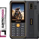 Ulefone Armor Mini 4 návod