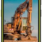 Ulefone Armor X12 3GB/32GB Less Green návod