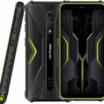 Ulefone Armor X12 Pro 4GB/64GB Less Green návod