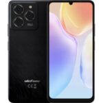 Ulefone Note 10 4GB/256GB Black návod