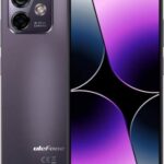 Ulefone Note 16 Pro 8GB/256GB Midnight Violet návod