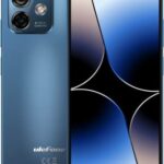 Ulefone Note 16 Pro 8GB/256GB Serenity Blue návod