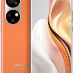 Ulefone Note 17 Pro 12GB/256GB Amber Orange návod