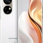 Ulefone Note 17 Pro 12GB/256GB Pearl White návod