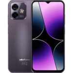 Ulefone Note 17 Pro 8GB/128GB Midnight Violet návod