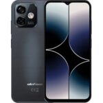 Ulefone Note 17 Pro 8GB/256GB Meteorite Black návod