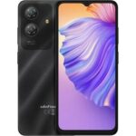 Ulefone Note 21 4GB/128GB Starlight Black návod