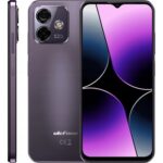 Ulefone Note 6 8GB/256GB Purple návod