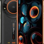 Ulefone Power Armor 16S 8GB/128GB Orange návod