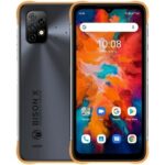 Umidigi Bison X10 4GB/64GB Yellow návod
