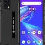 Umidigi Bison X10G 4GB/64GB Black návod