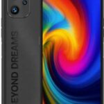 Umidigi F3S 6GB/128GB Starry Black návod