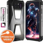 Unihertz TANK 3S 16GB/512GB návod