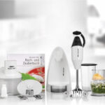 Unold ESGE M 200 Superbox návod