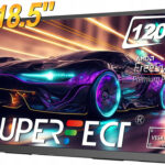 Uperfect UPALLPL-M185T04W-HGP návod