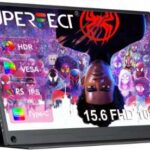Uperfect UperFECT-M156J03-ALLPL návod