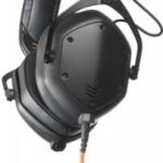 V-Moda Crossfade M-100 návod
