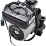 VAILLANT UPM2 15-60 návod