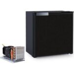 VITRIFRIGO C25L OCX návod