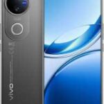 VIVO V50 12GB/512GB Black návod