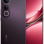 VIVO V50 Lite 8GB/256GB Phantom Black návod