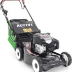 VeGA Active 5000 SB AL návod