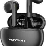 Vention Elf E06 návod