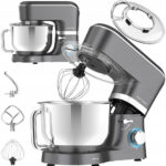 Vertenz Cosmiq stříbrný/šedý návod