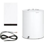 Viessmann Vitodens 050-W SET + Vitocell 100-W Z024818 návod