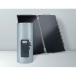 Viessmann Vitosol 100-FM + 250l SK07178 návod