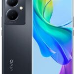 Vivo V29 Lite 5G 8GB/128GB Flare Black návod