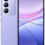 Vivo V40SE 4G 8GB/256GB Leather Purple návod