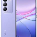 Vivo V40SE 5G 8GB/256GB Leather Purple návod
