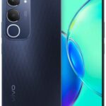 Vivo Y19s 8GB/256GB Black návod
