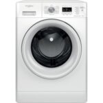 WHIRLPOOL FFL 7269 W EE návod