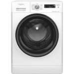 WHIRLPOOL FFS 7269 B EE návod