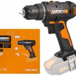 WORX WX1009 návod