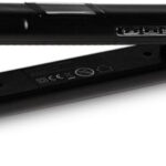 Wad Kare Ultrasonic Straightener Black návod