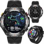 Wenom Explorer GPS návod