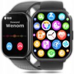 Wenom Sport GPS návod