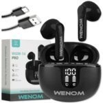 Wenom WGM 14-PRO návod