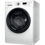 Whirlpool FFL 6238 B PL návod