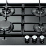 Whirlpool GOS 6415 NB návod