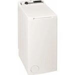 Whirlpool NTDLR 6240SS PL/N návod