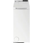 Whirlpool TDLR 6261BS EU/N návod
