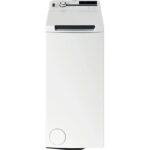 Whirlpool TDLRA 6261BS EU/N návod
