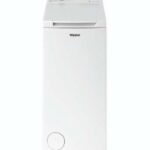 Whirlpool TDLRB 65241BS EU/N návod